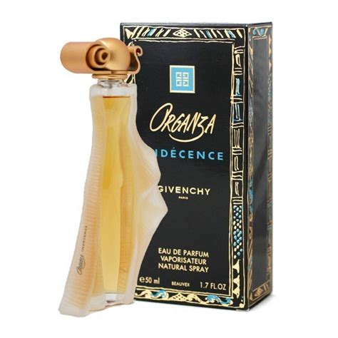 organza indecence givenchy review|organza indecence by Givenchy discontinued.